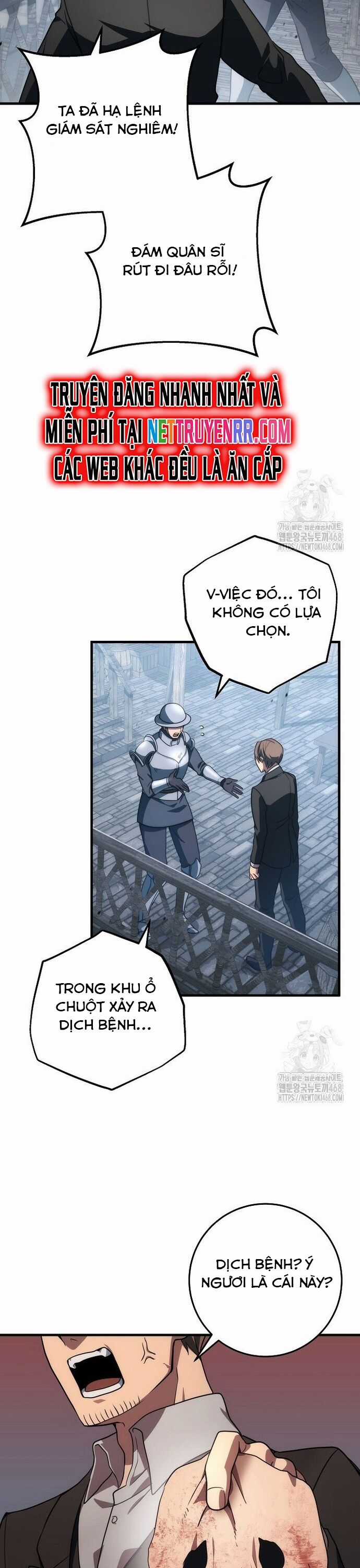 Hoàng Đế Thép Chương 29 trang 37