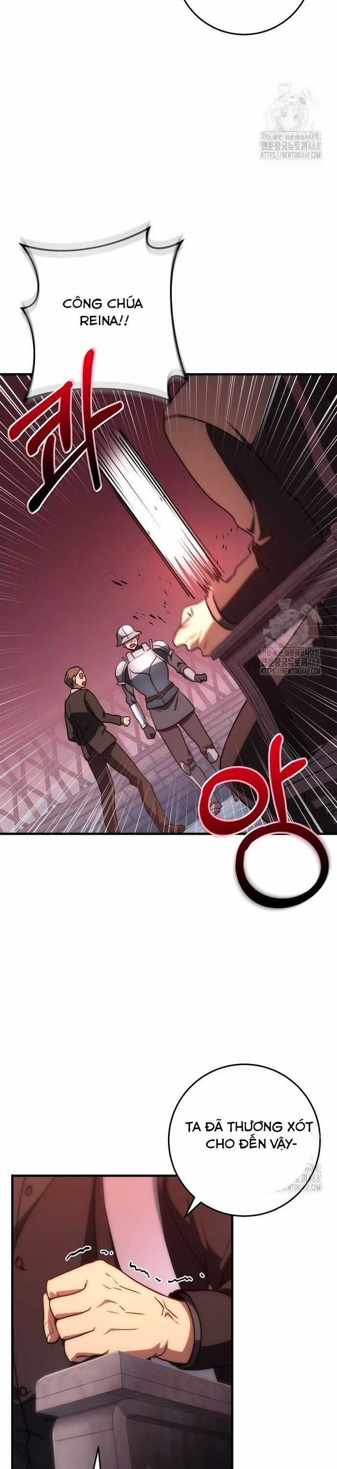 Hoàng Đế Thép Chương 29 trang 39