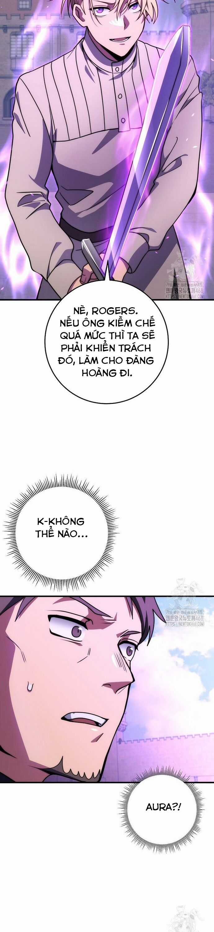 Hoàng Đế Thép Chương 29 trang 4