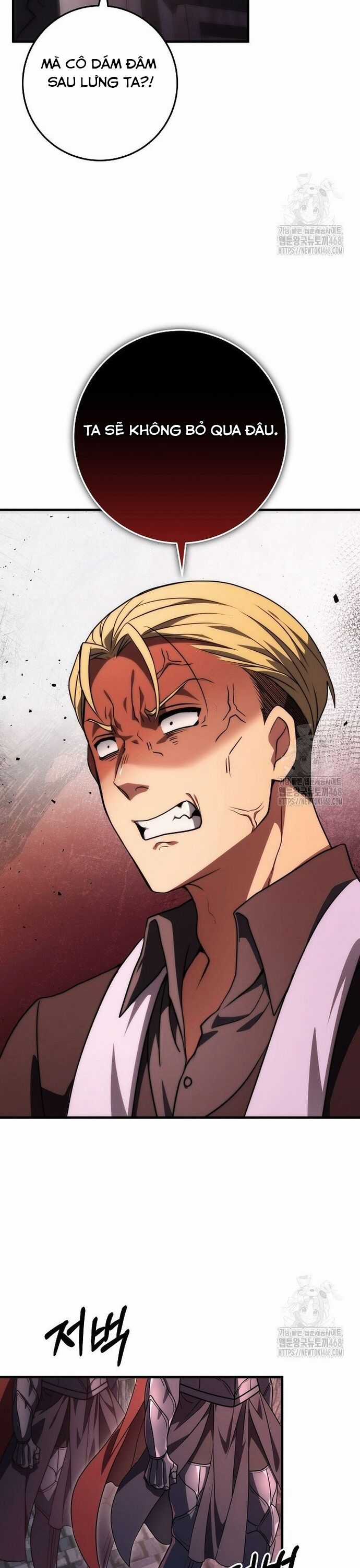 Hoàng Đế Thép Chương 29 trang 40