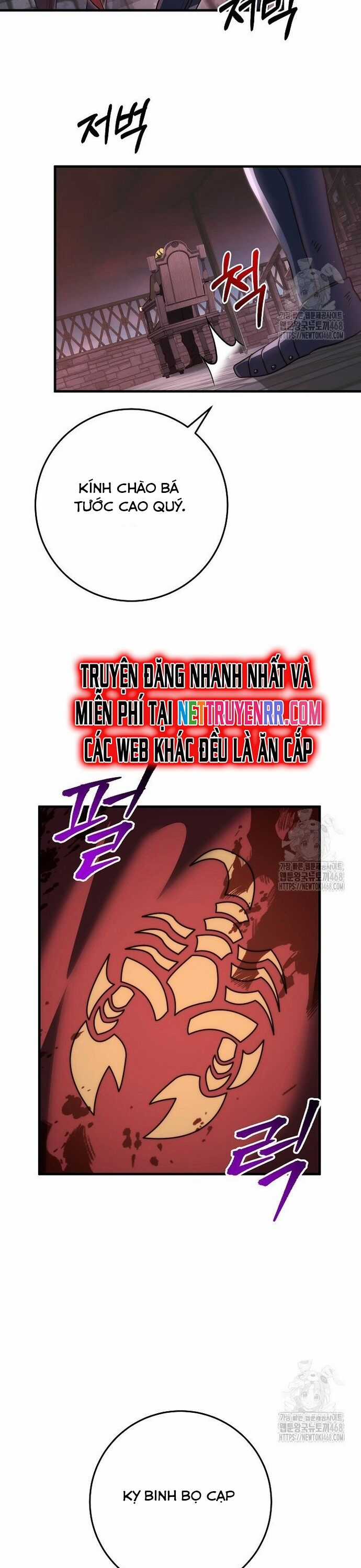 Hoàng Đế Thép Chương 29 trang 41