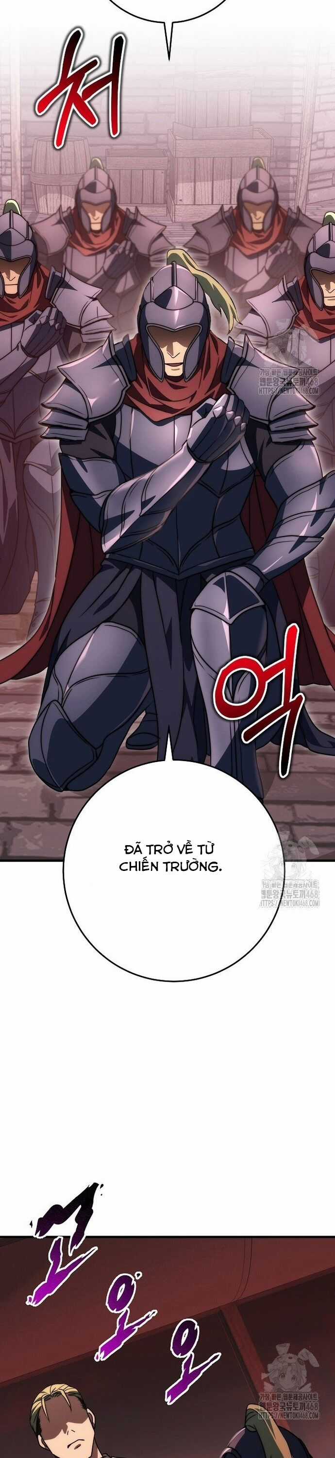 Hoàng Đế Thép Chương 29 trang 42