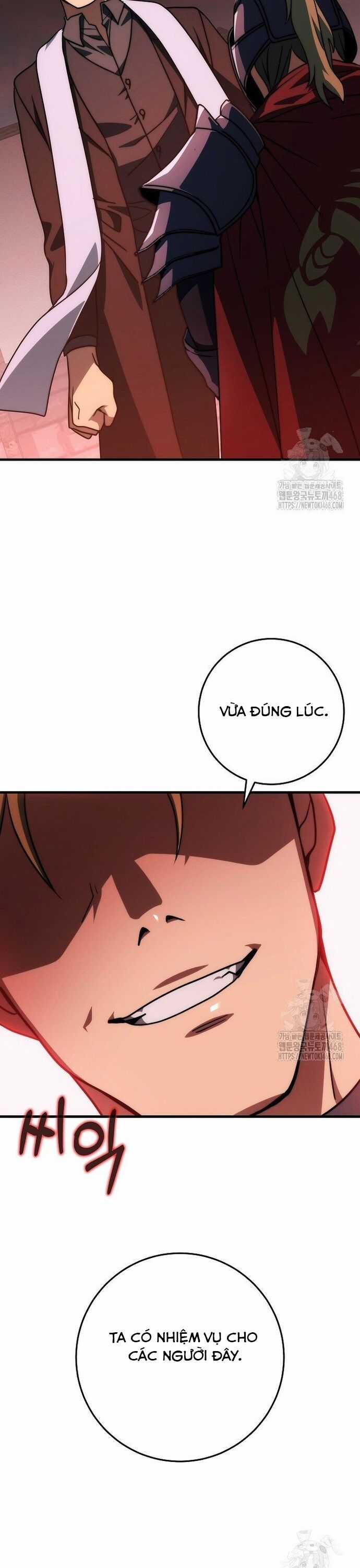 Hoàng Đế Thép Chương 29 trang 43