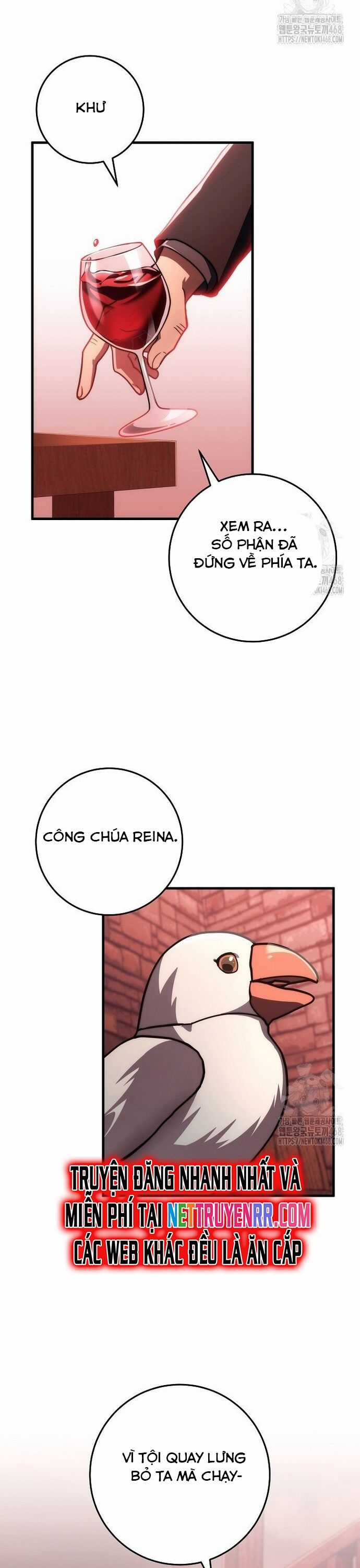 Hoàng Đế Thép Chương 29 trang 44