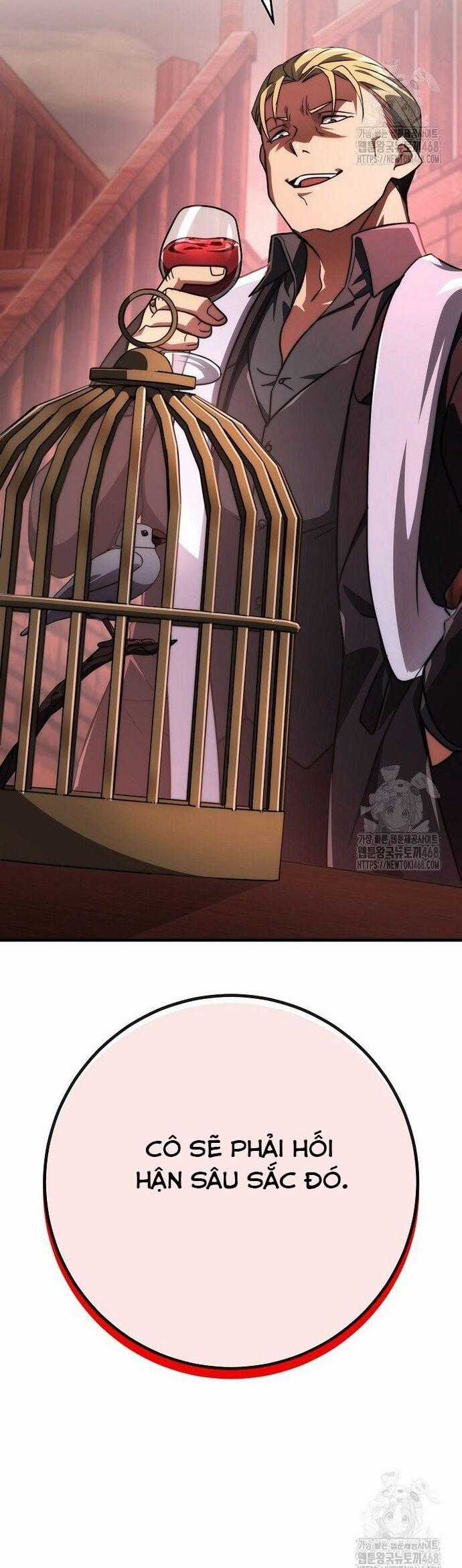 Hoàng Đế Thép Chương 29 trang 45