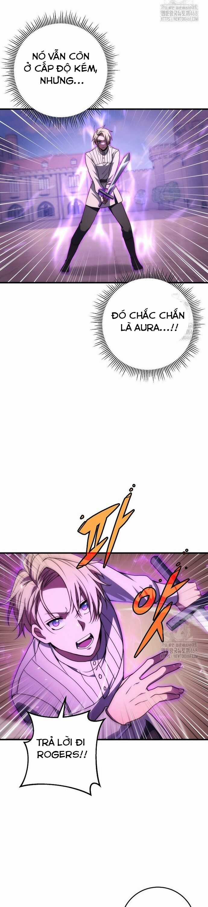 Hoàng Đế Thép Chương 29 trang 5