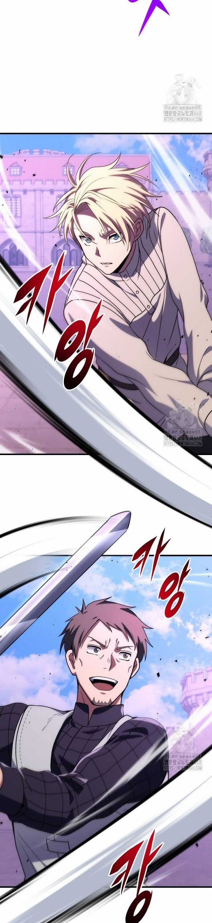 Hoàng Đế Thép Chương 29 trang 7