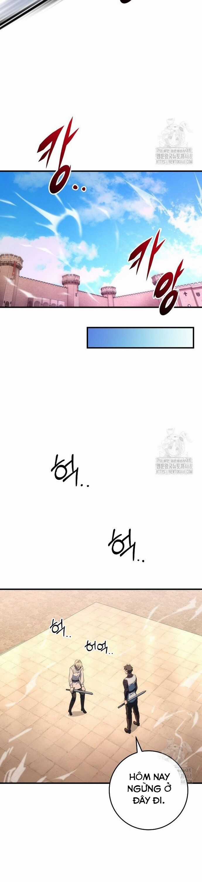 Hoàng Đế Thép Chương 29 trang 8