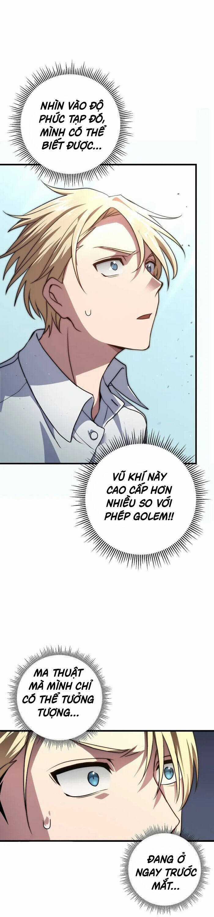 Hoàng Đế Thép Chương 3 trang 11