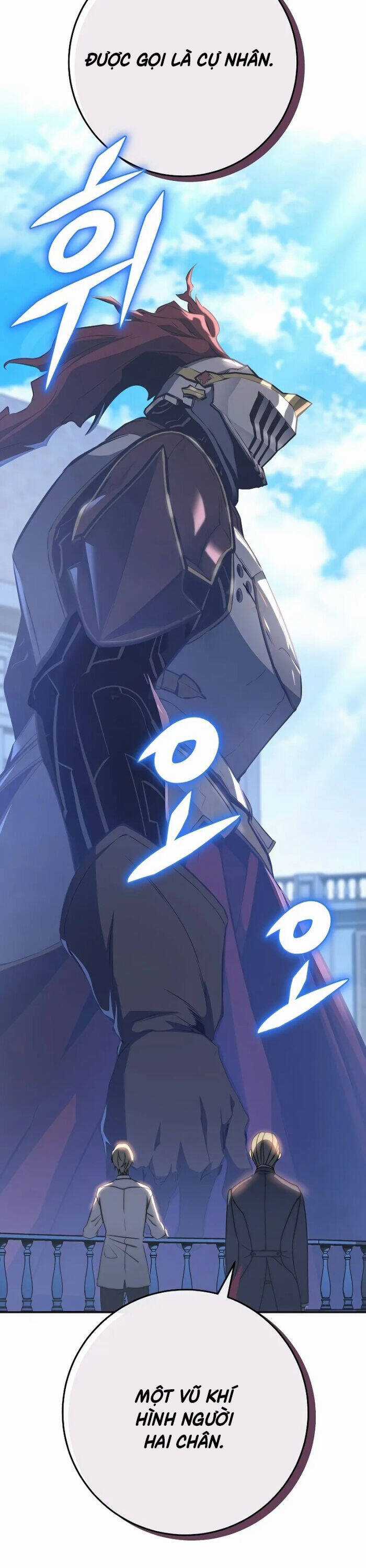 Hoàng Đế Thép Chương 3 trang 14