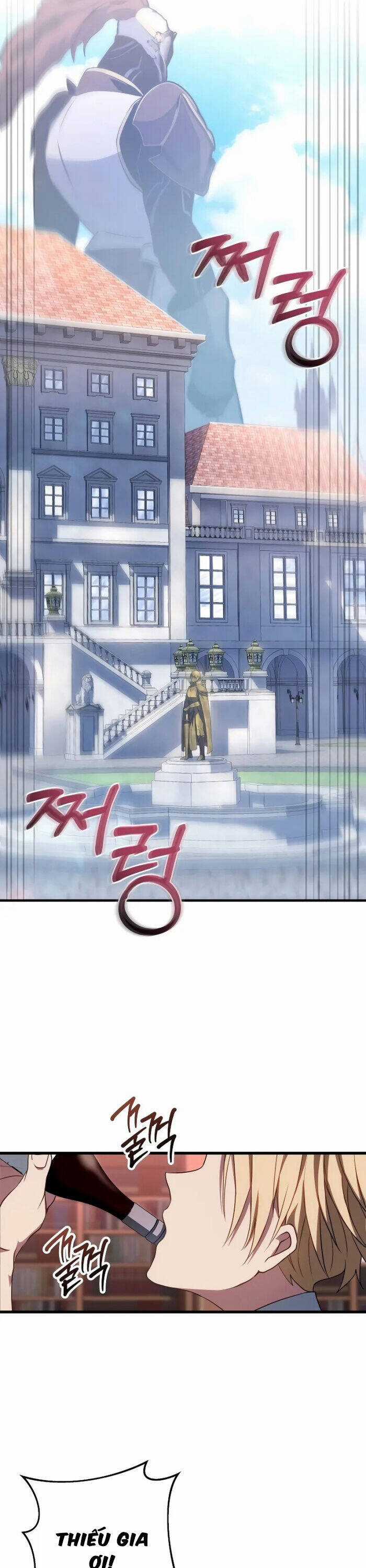 Hoàng Đế Thép Chương 3 trang 24