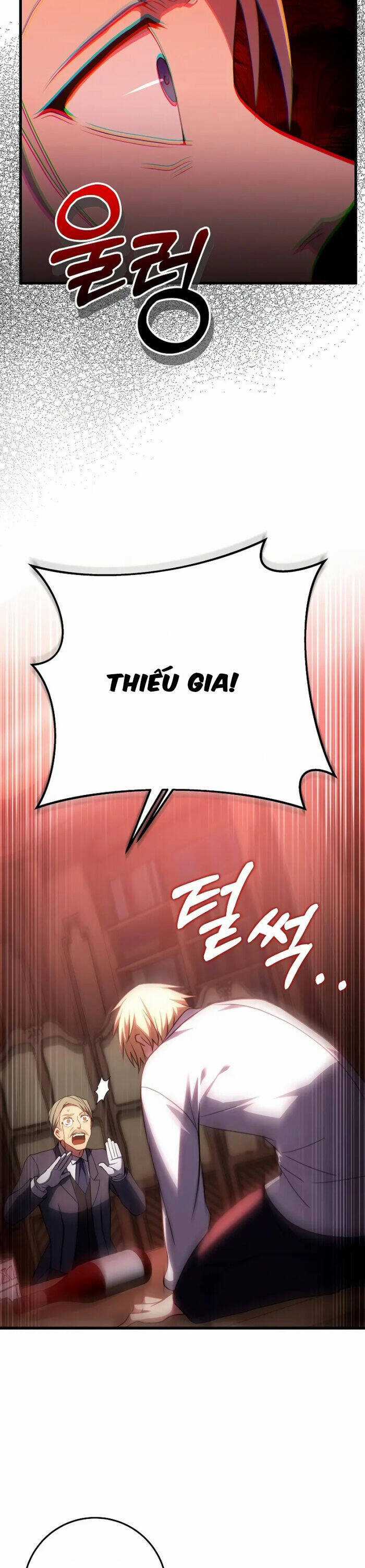 Hoàng Đế Thép Chương 3 trang 27