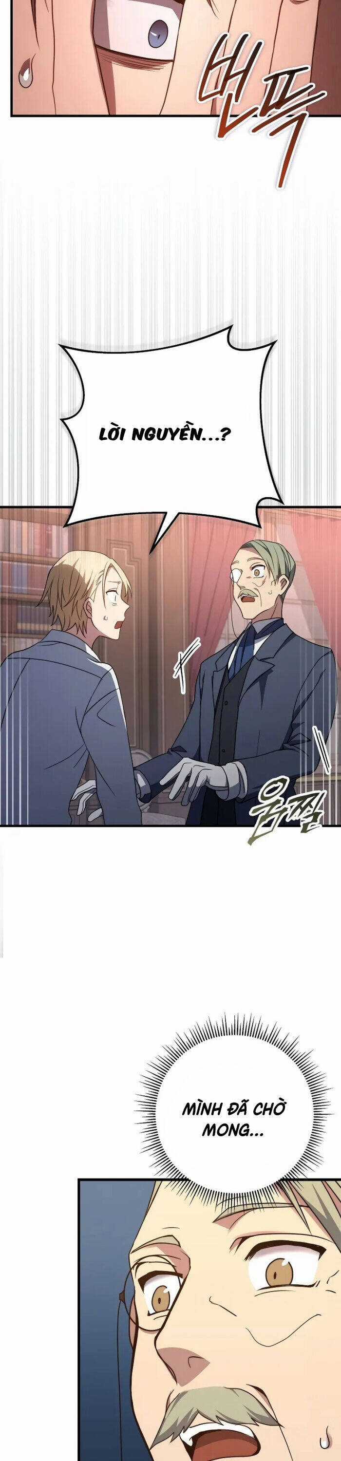 Hoàng Đế Thép Chương 3 trang 29