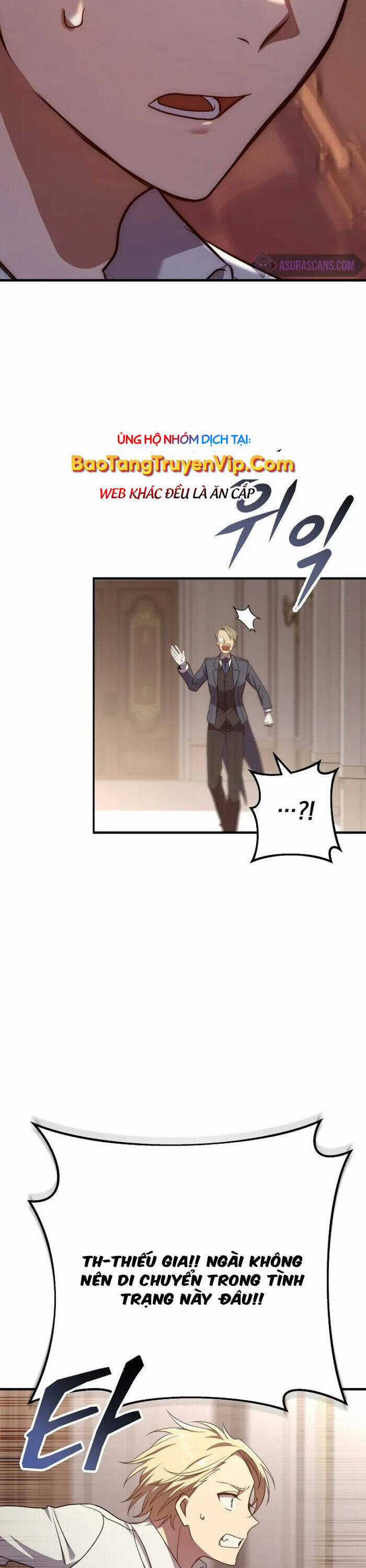 Hoàng Đế Thép Chương 3 trang 3