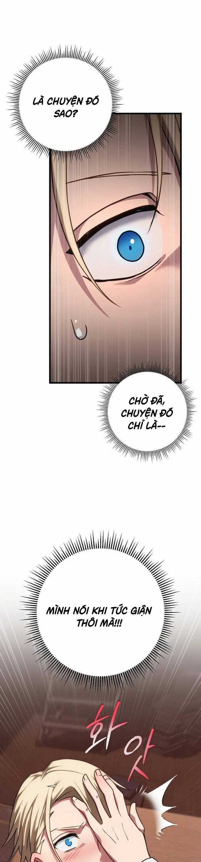 Hoàng Đế Thép Chương 3 trang 35