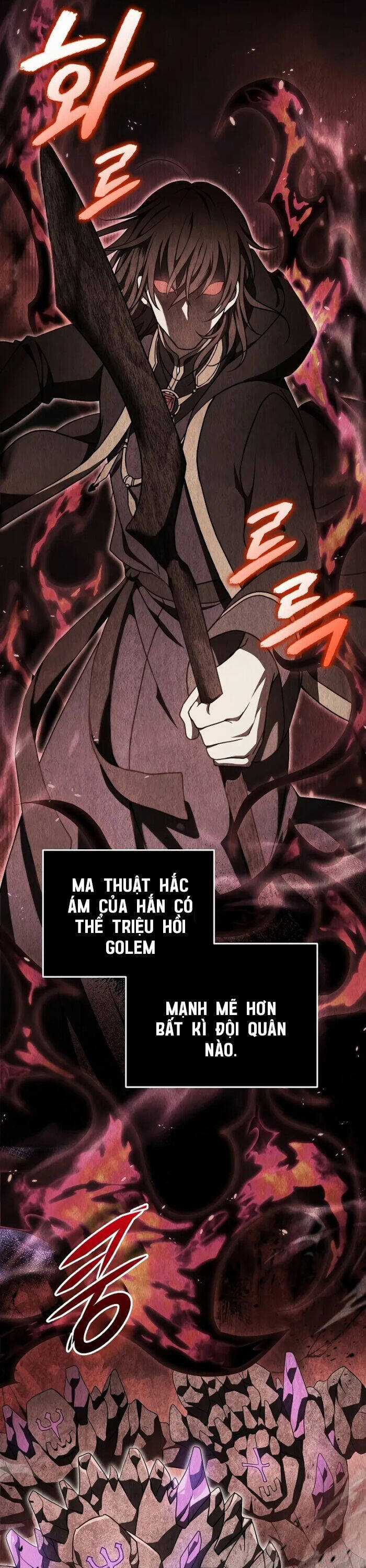 Hoàng Đế Thép Chương 3 trang 37