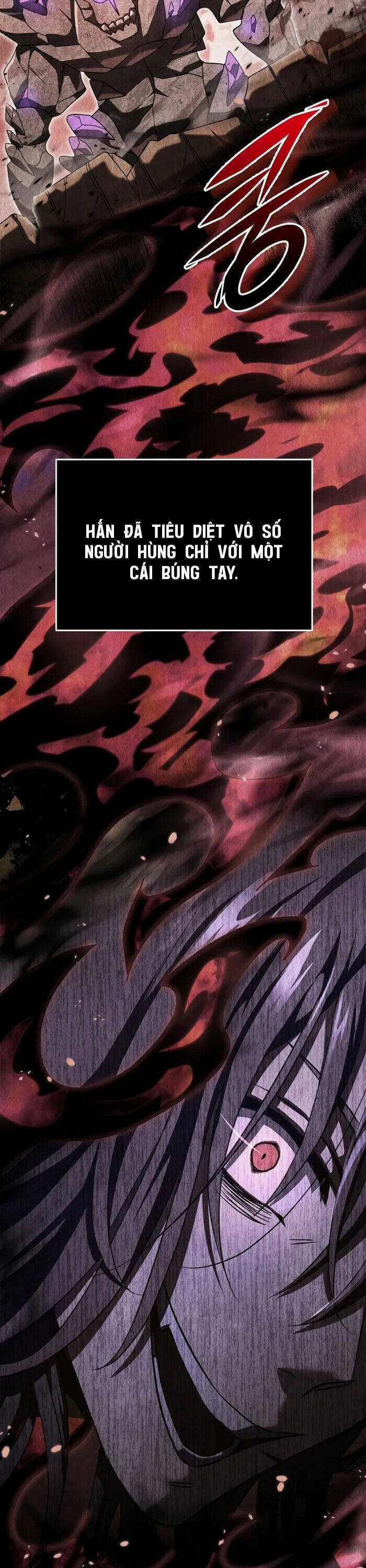 Hoàng Đế Thép Chương 3 trang 38