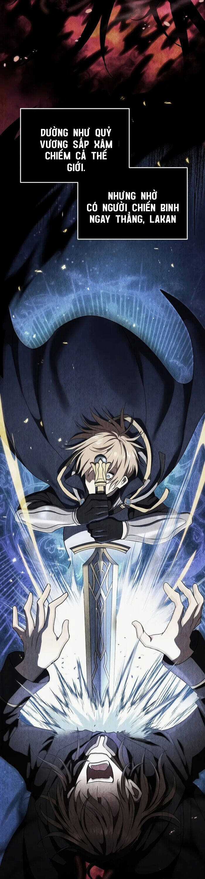 Hoàng Đế Thép Chương 3 trang 39