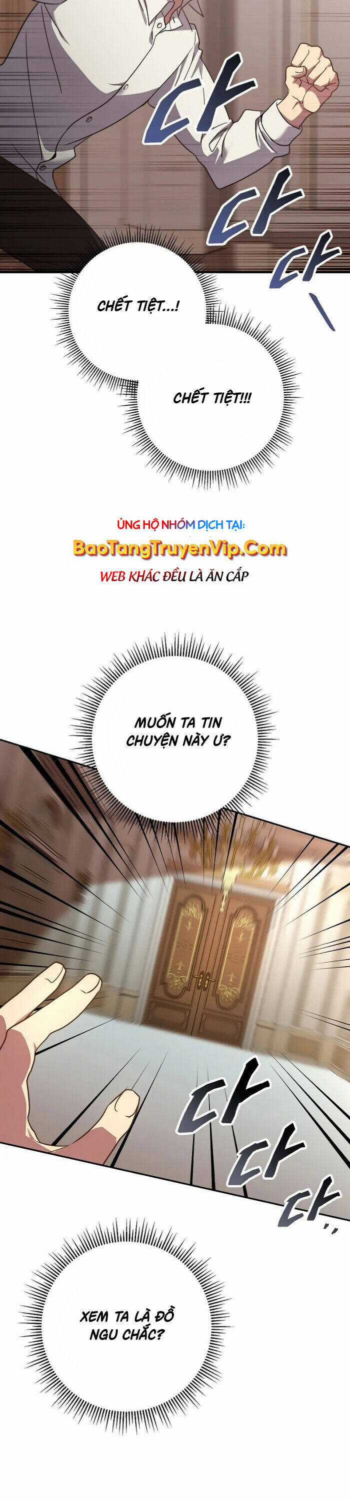 Hoàng Đế Thép Chương 3 trang 4