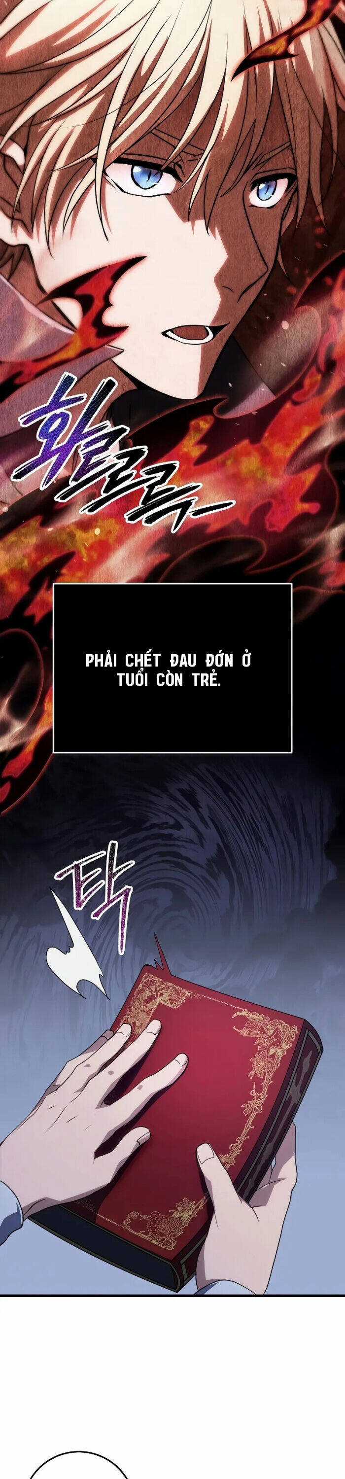 Hoàng Đế Thép Chương 3 trang 42