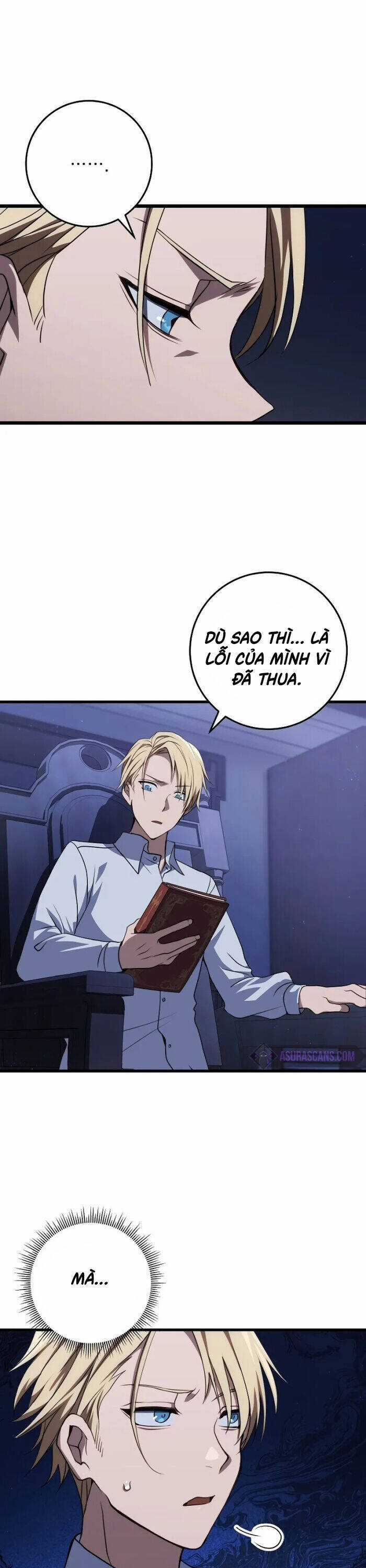 Hoàng Đế Thép Chương 3 trang 44