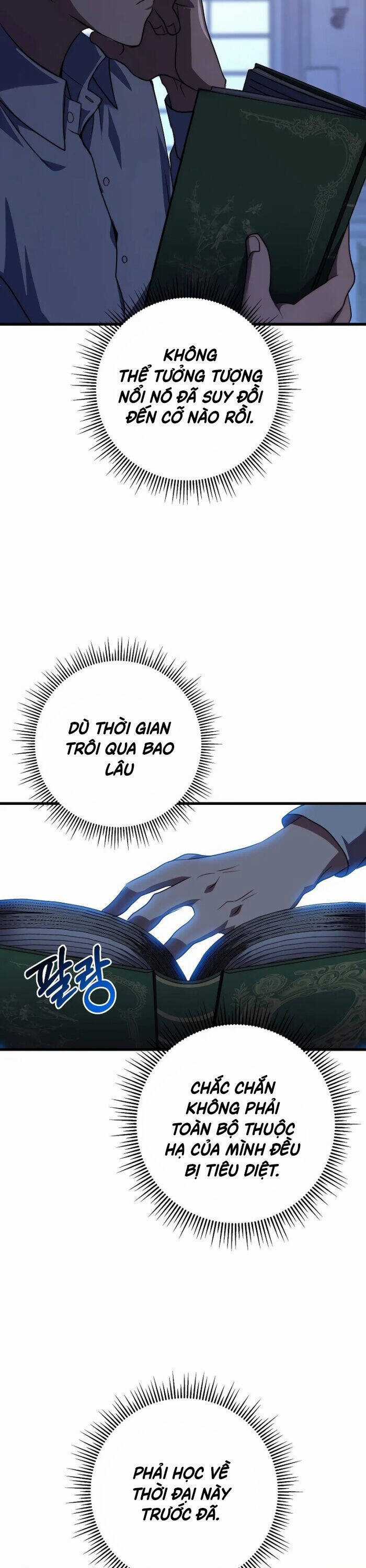 Hoàng Đế Thép Chương 3 trang 47