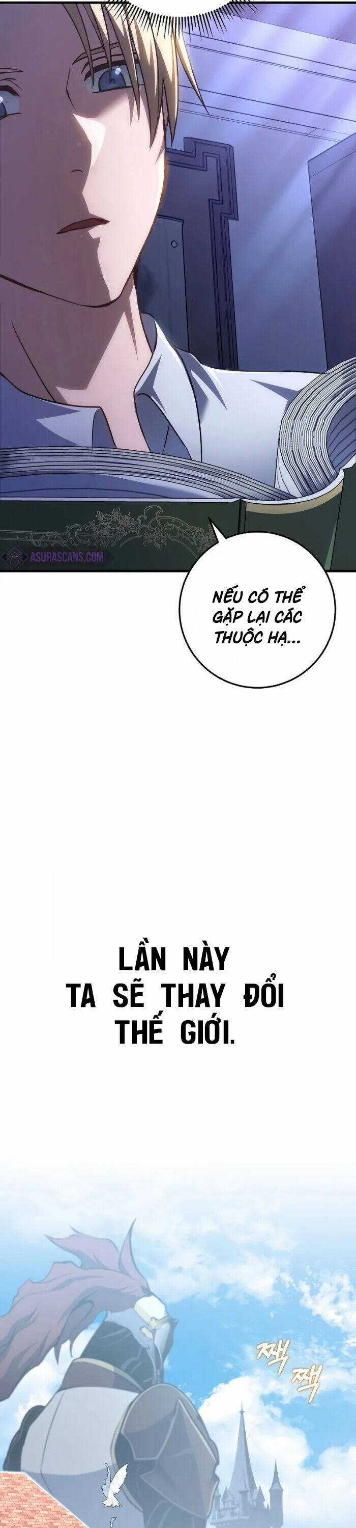 Hoàng Đế Thép Chương 3 trang 48