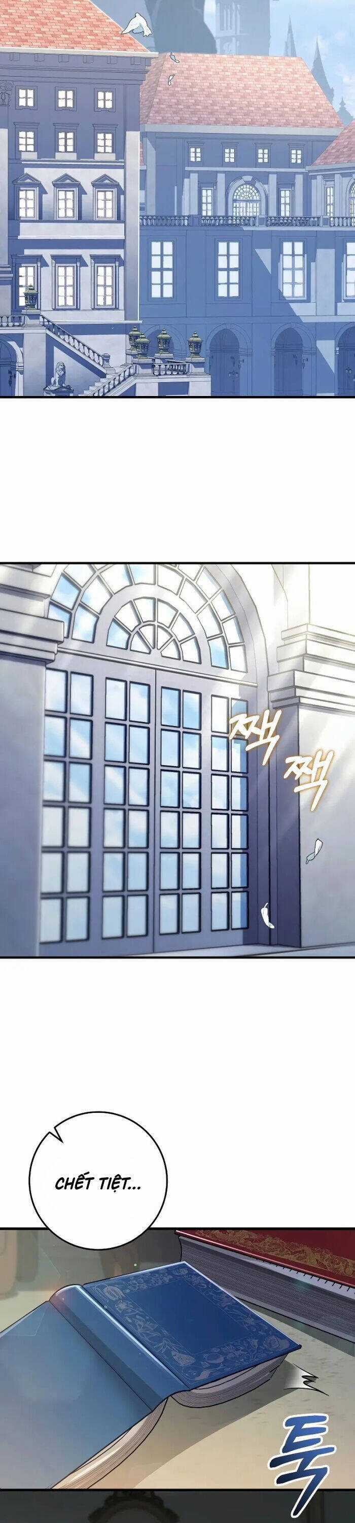 Hoàng Đế Thép Chương 3 trang 49