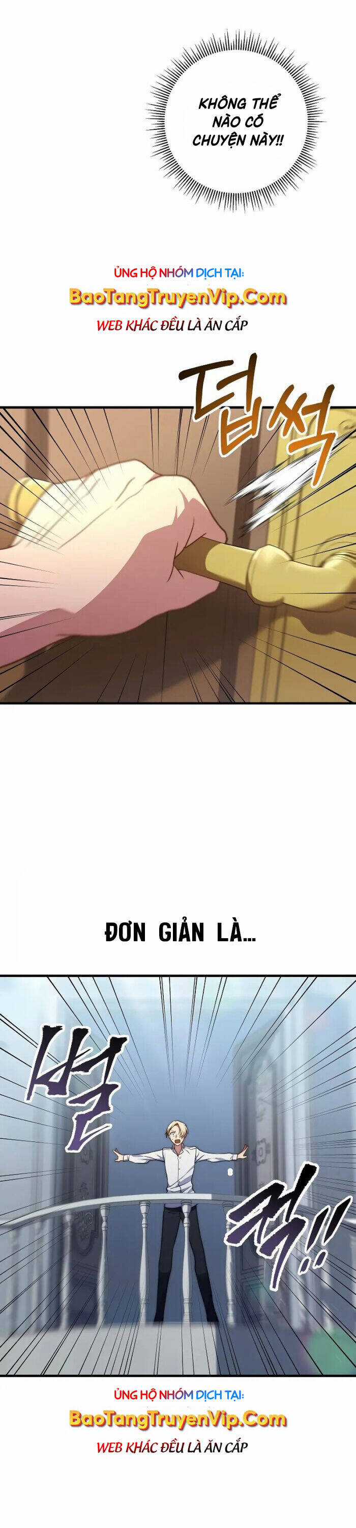 Hoàng Đế Thép Chương 3 trang 5