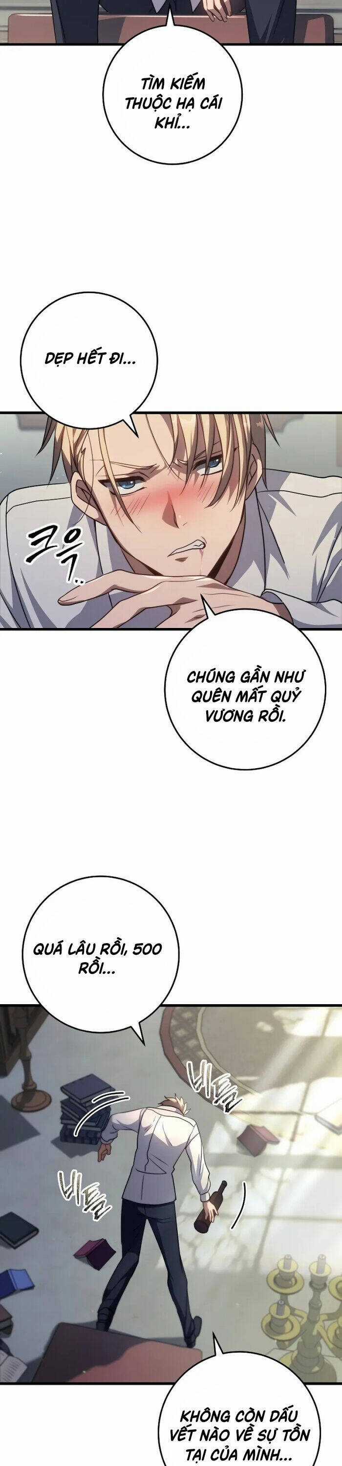 Hoàng Đế Thép Chương 3 trang 51