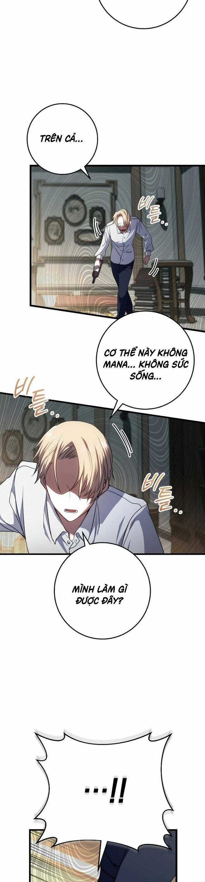 Hoàng Đế Thép Chương 3 trang 52