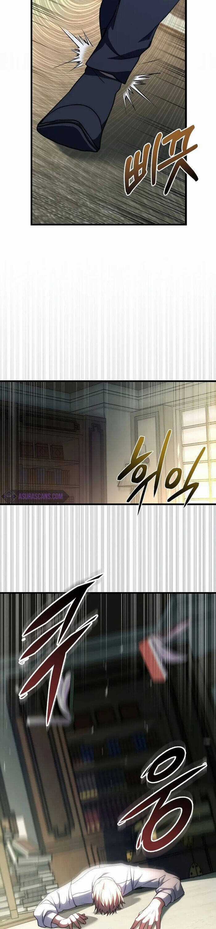 Hoàng Đế Thép Chương 3 trang 53