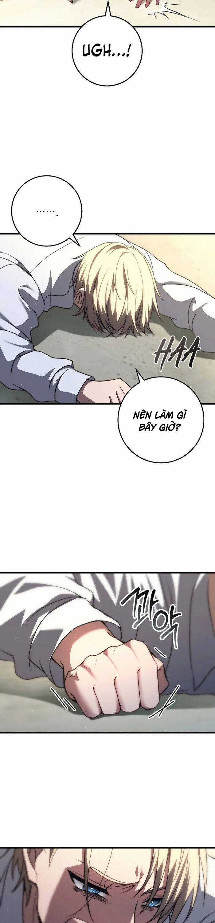 Hoàng Đế Thép Chương 3 trang 54