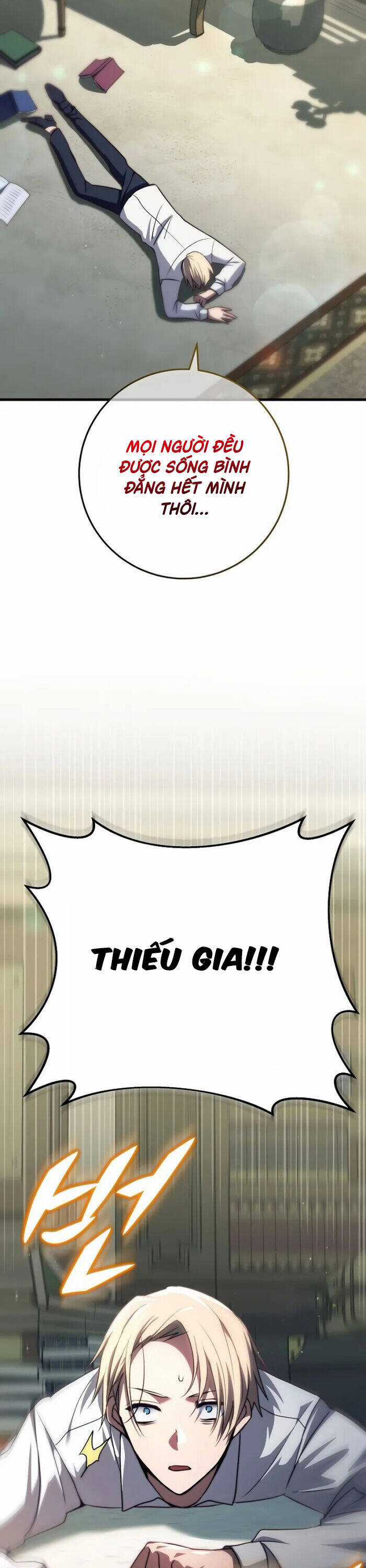 Hoàng Đế Thép Chương 3 trang 56