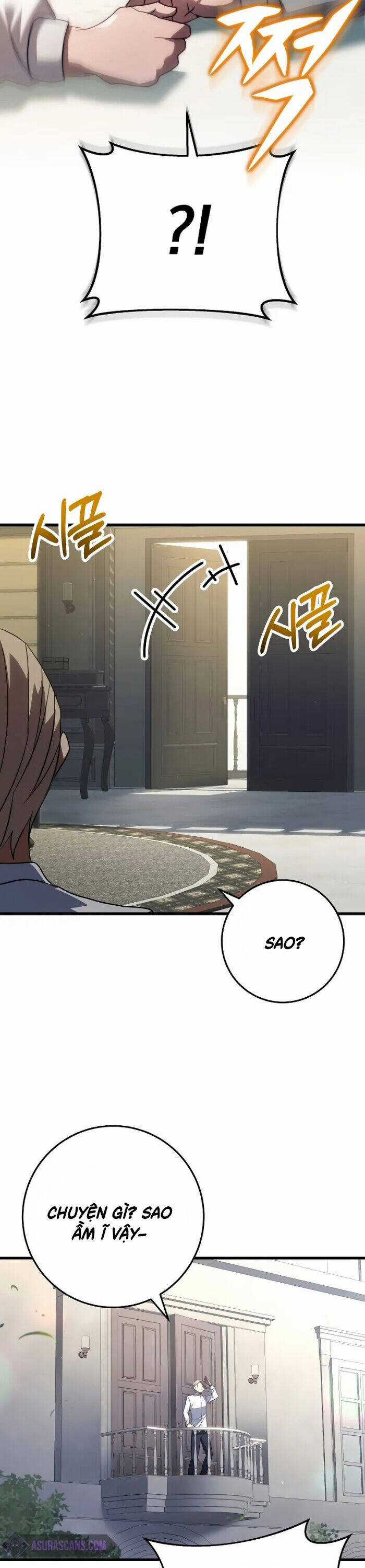 Hoàng Đế Thép Chương 3 trang 57