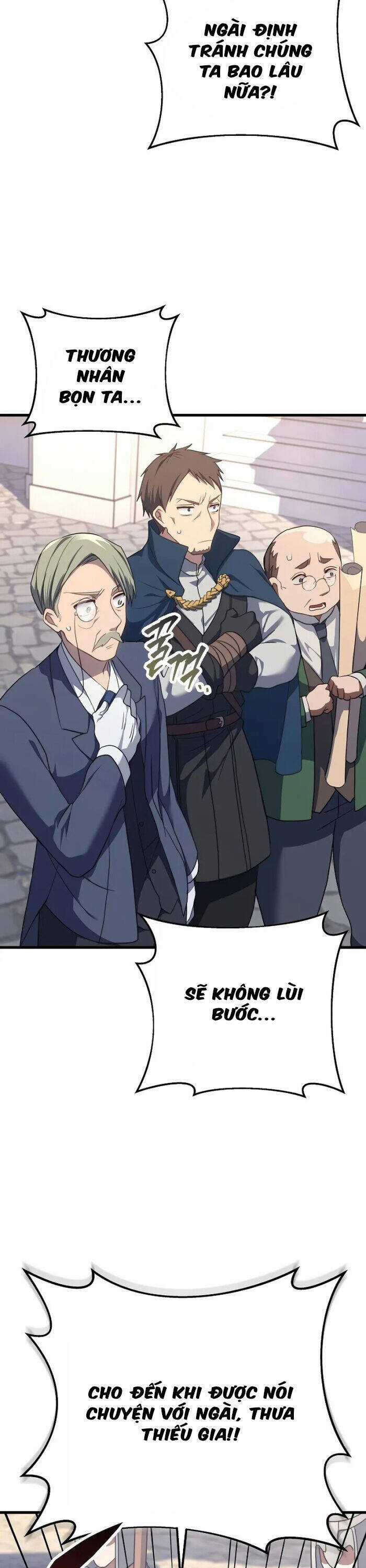 Hoàng Đế Thép Chương 3 trang 58