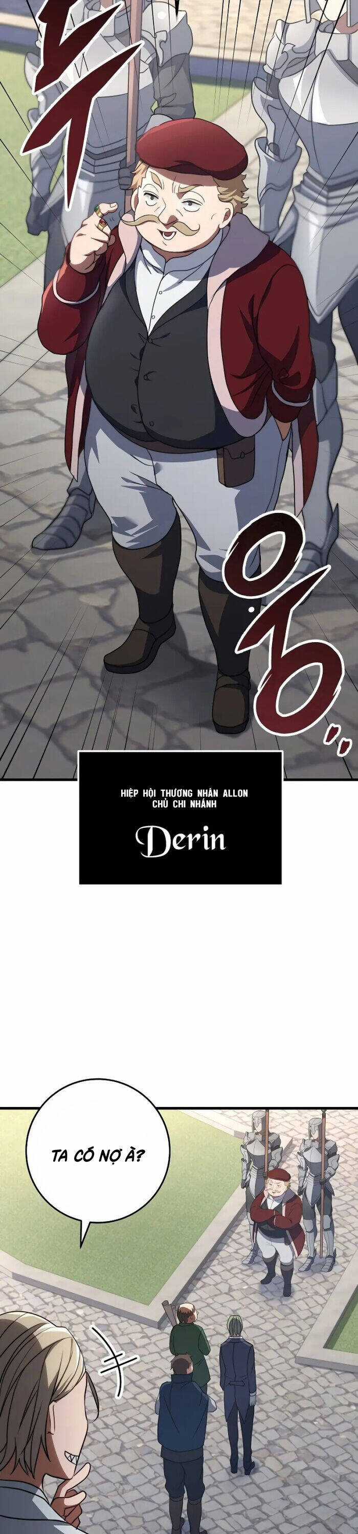 Hoàng Đế Thép Chương 3 trang 59