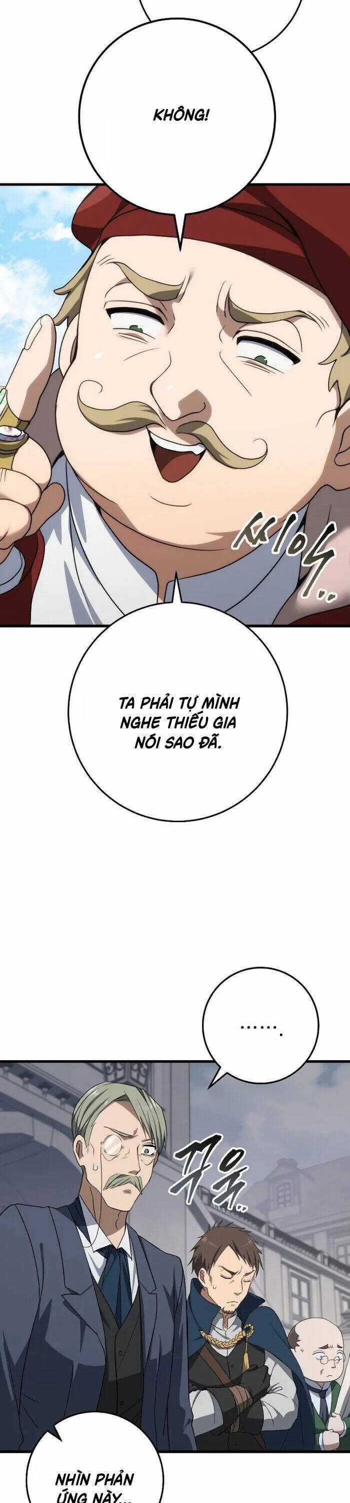 Hoàng Đế Thép Chương 3 trang 63