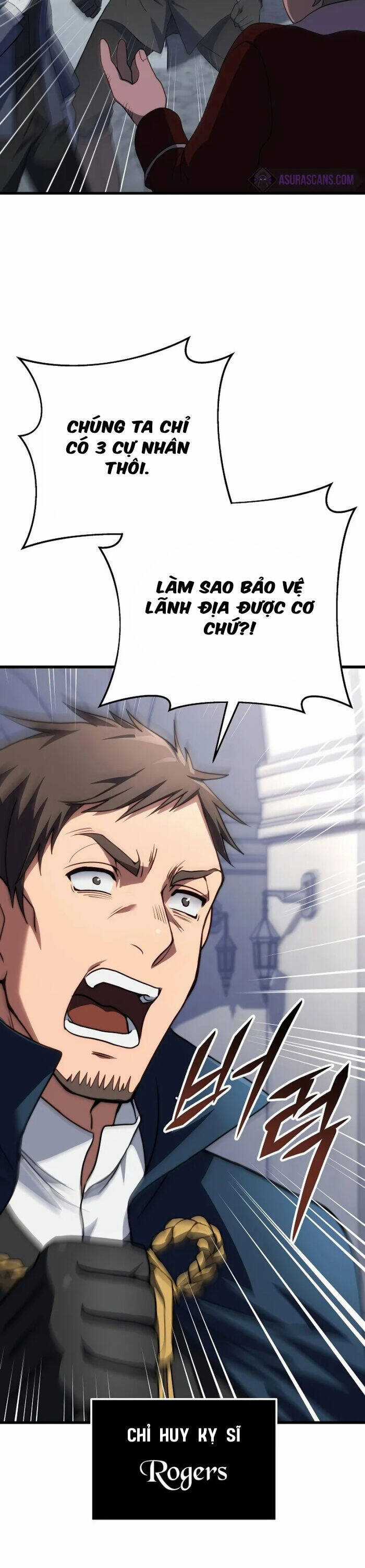 Hoàng Đế Thép Chương 3 trang 66