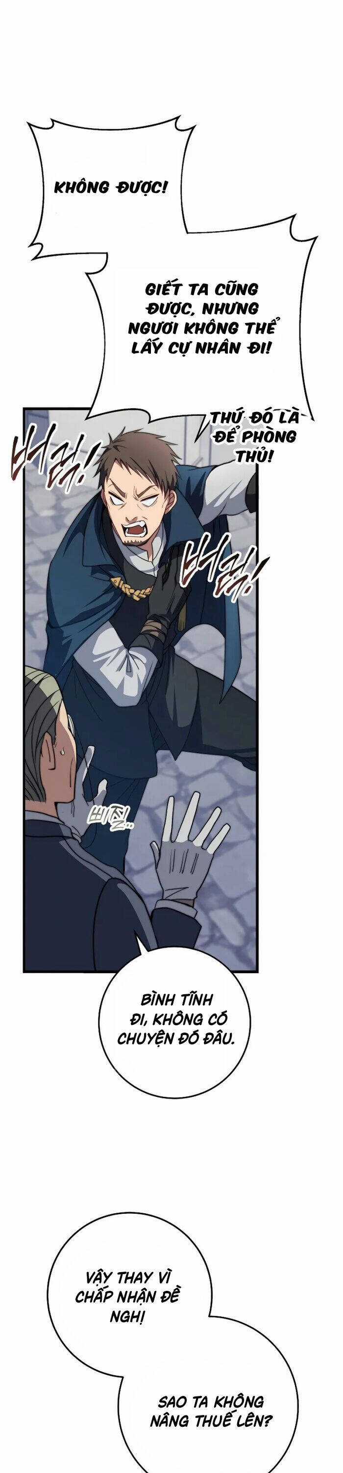 Hoàng Đế Thép Chương 3 trang 67