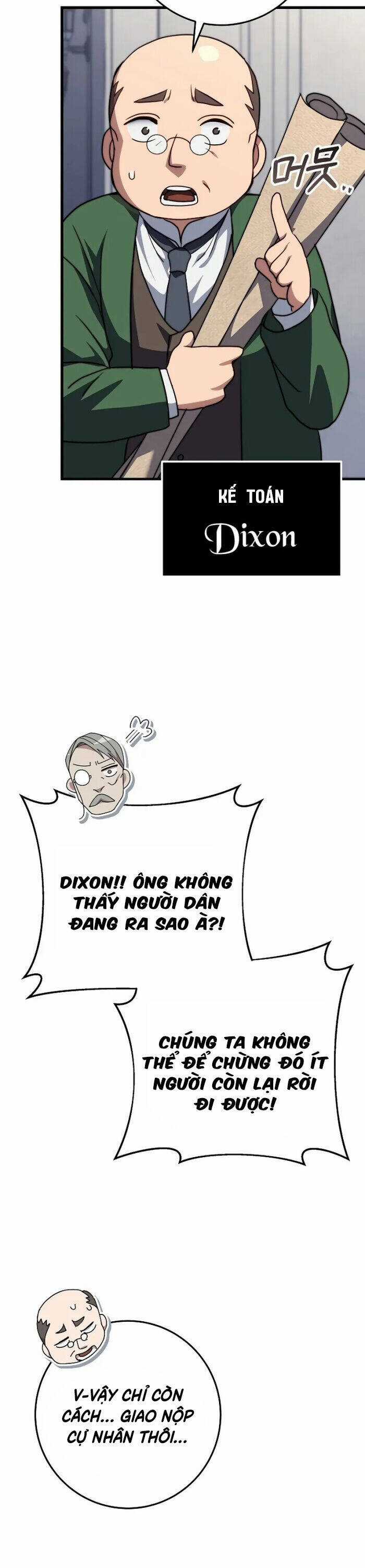 Hoàng Đế Thép Chương 3 trang 68