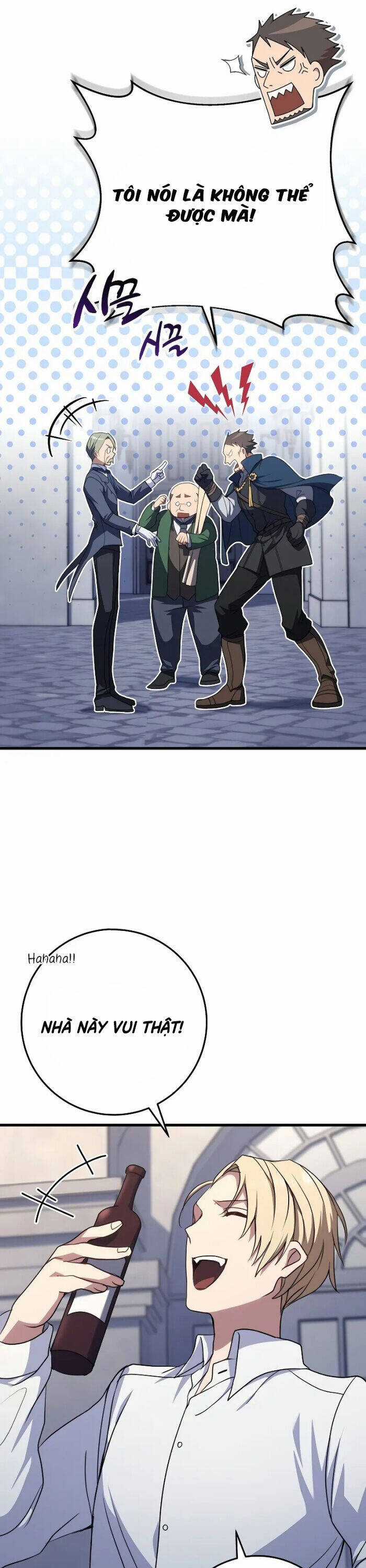 Hoàng Đế Thép Chương 3 trang 69