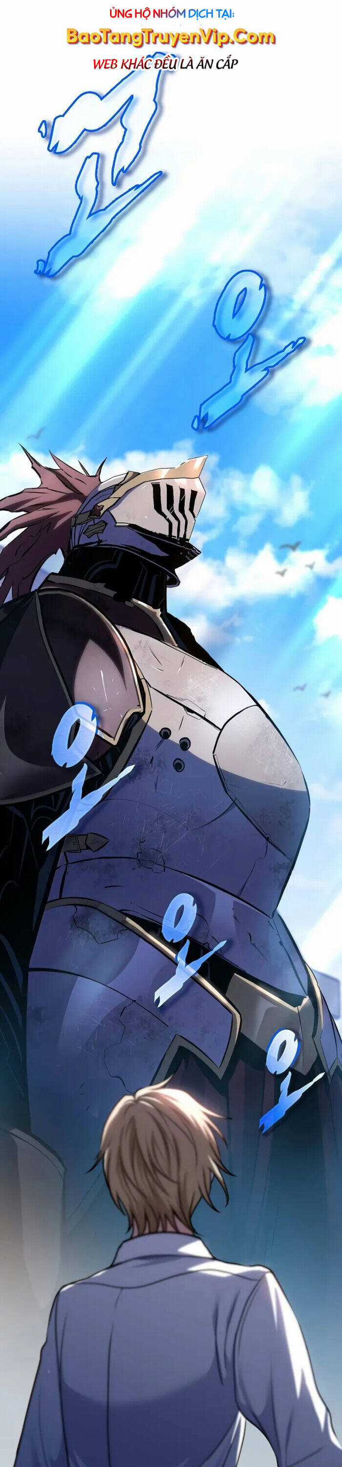 Hoàng Đế Thép Chương 3 trang 7