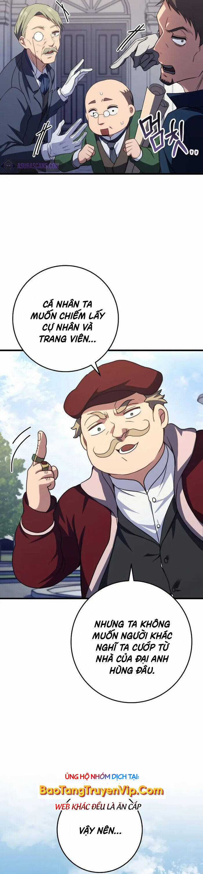 Hoàng Đế Thép Chương 3 trang 71