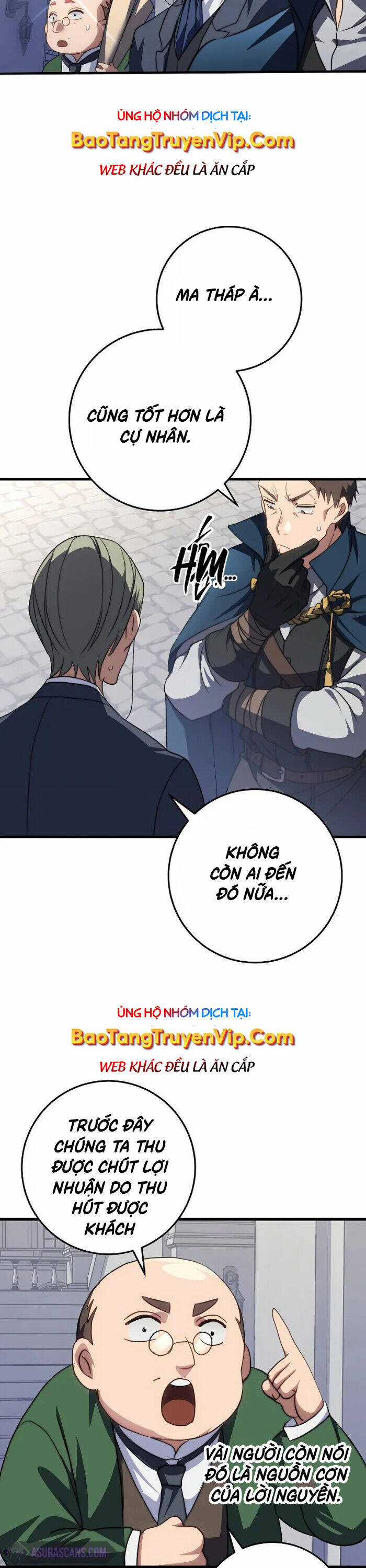 Hoàng Đế Thép Chương 3 trang 74