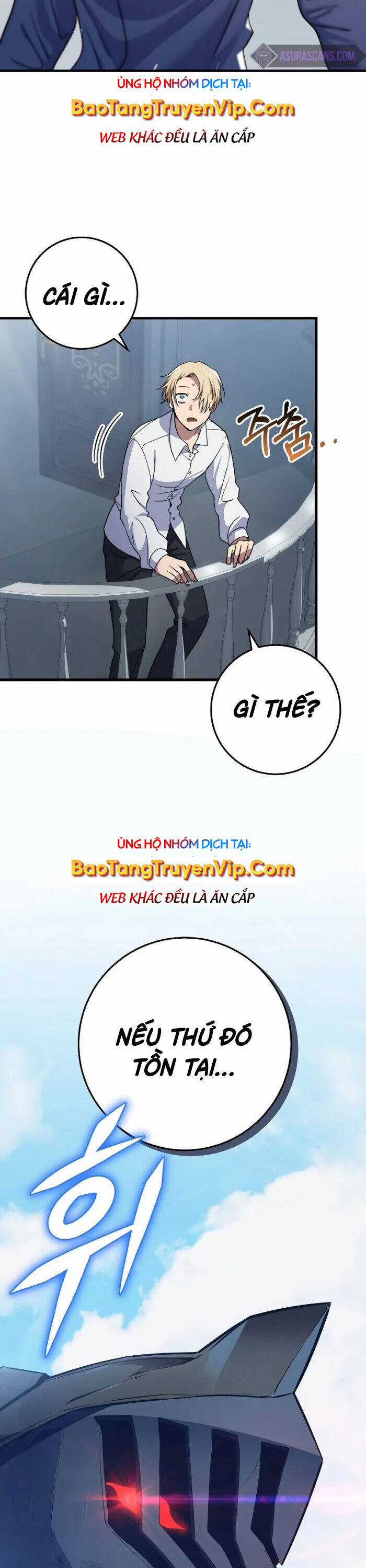 Hoàng Đế Thép Chương 3 trang 8