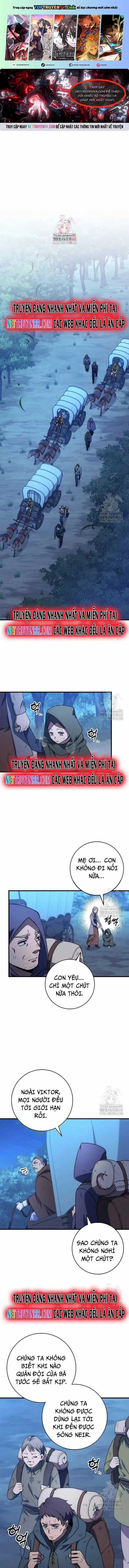 Hoàng Đế Thép Chương 30 trang 0