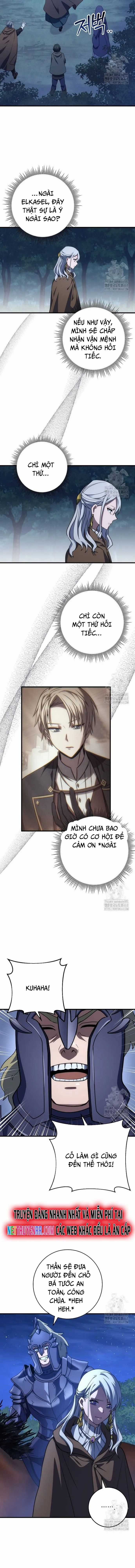 Hoàng Đế Thép Chương 30 trang 10