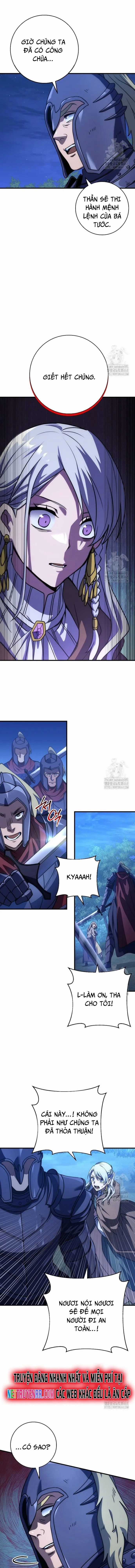 Hoàng Đế Thép Chương 30 trang 11