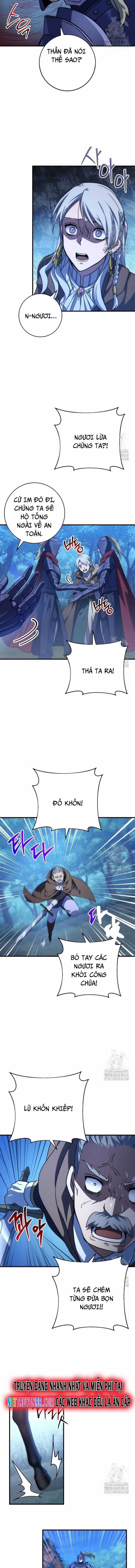 Hoàng Đế Thép Chương 30 trang 12